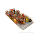 Indoor Tag sports Arenas